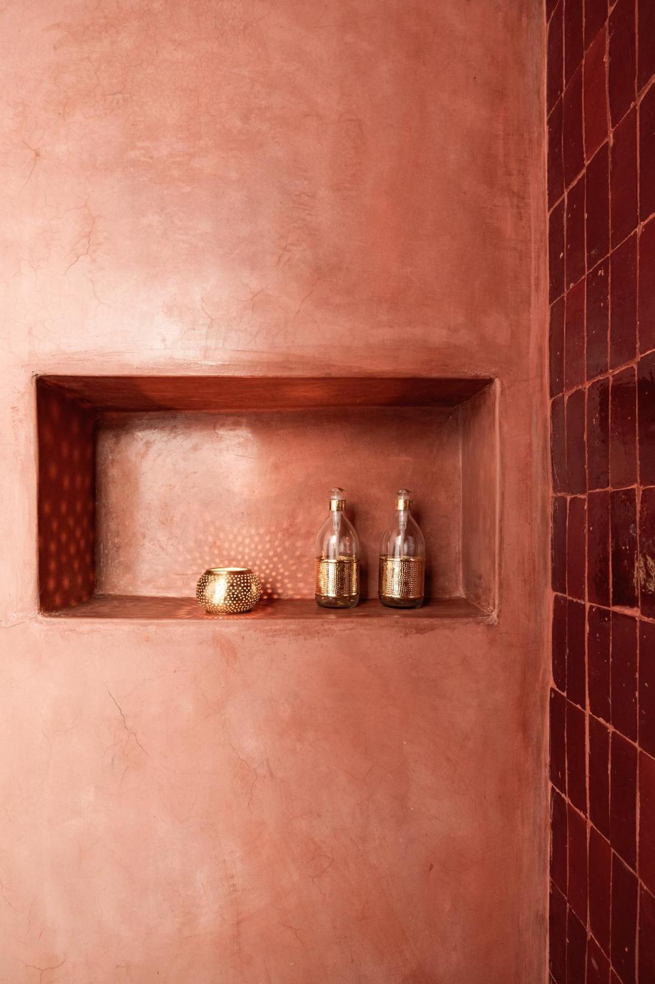 Riad Dar Acsameda & Spa Μαρακές Εξωτερικό φωτογραφία
