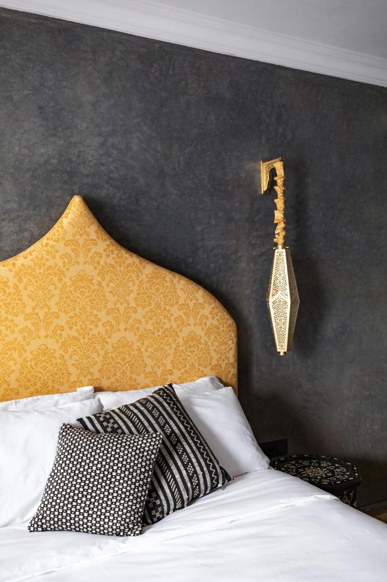 Riad Dar Acsameda & Spa Μαρακές Εξωτερικό φωτογραφία