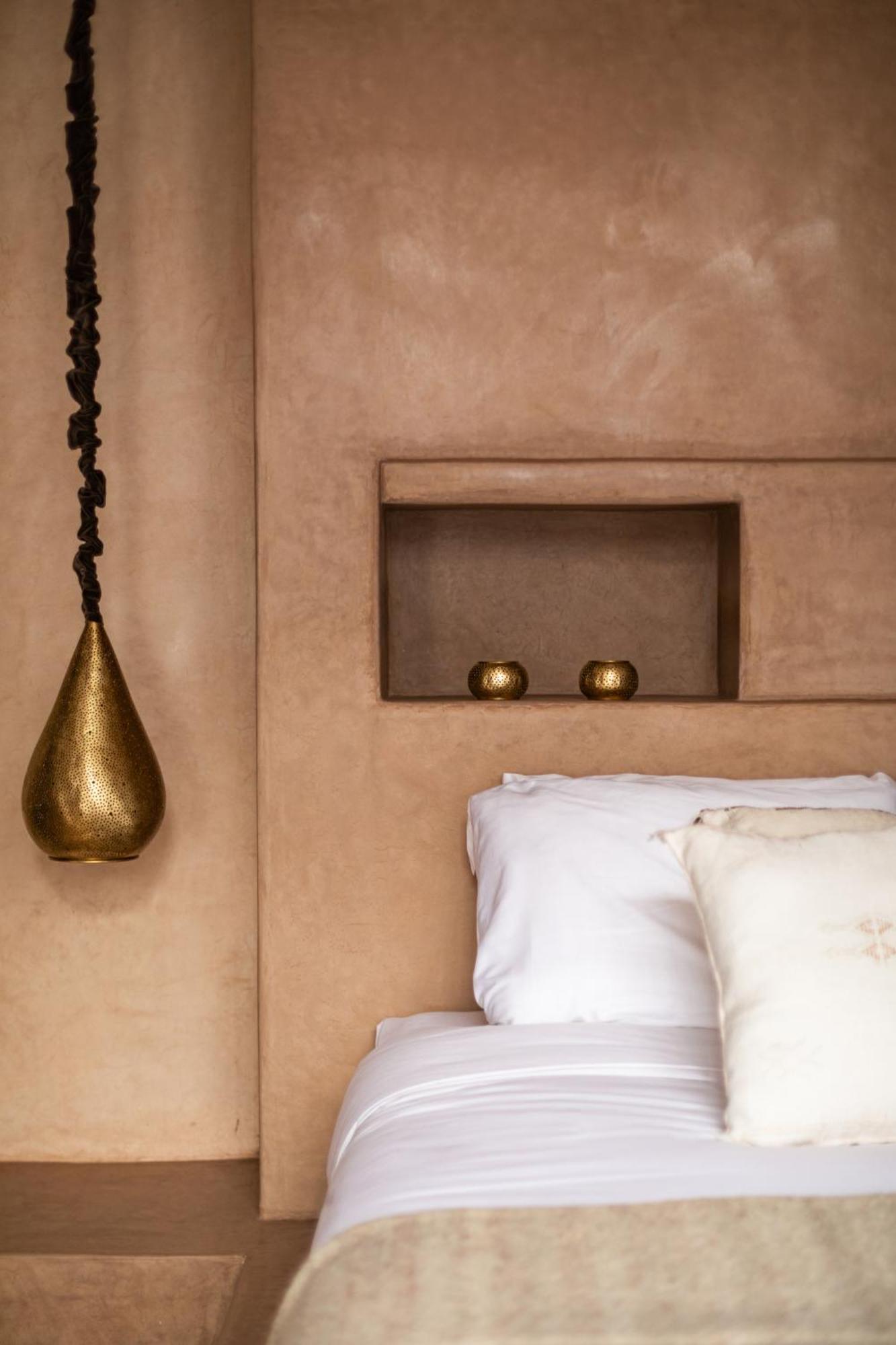 Riad Dar Acsameda & Spa Μαρακές Εξωτερικό φωτογραφία