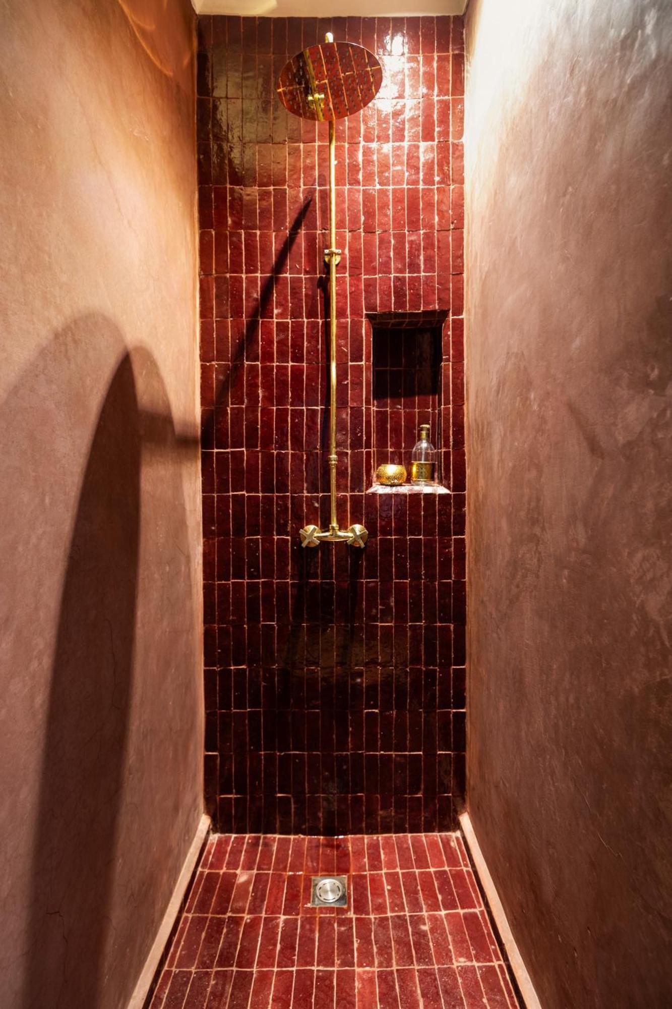 Riad Dar Acsameda & Spa Μαρακές Εξωτερικό φωτογραφία
